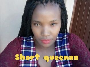 Short_queenxx