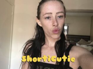 ShortiCutie