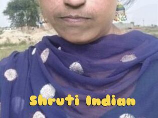 Shruti_Indian