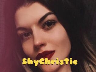 ShyChristie