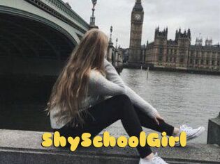 Shy_School_Girl