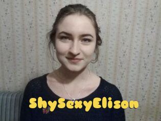 ShySexyElison