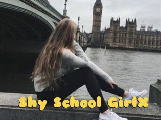 Shy_School_GirlX