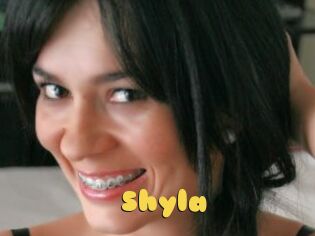 Shyla