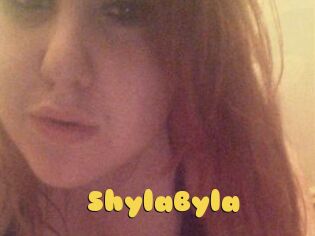 ShylaByla