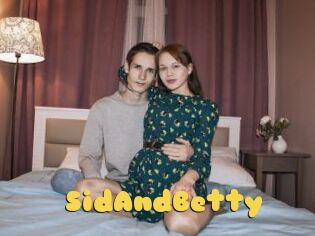 SidAndBetty