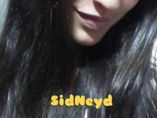 SidNeyd