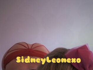 SidneyLeonexo