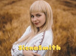 SienaSmith