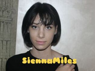 SiennaMiles