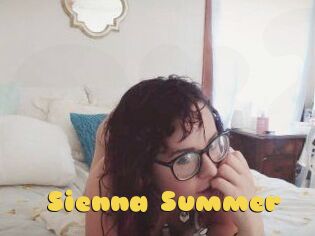 Sienna_Summer