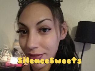 SilenceSweets