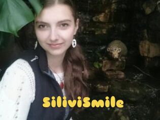 SiliviSmile