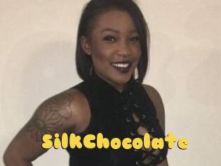 SilkChocolate