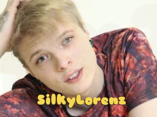 SilkyLorenz