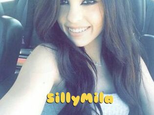 SillyMila