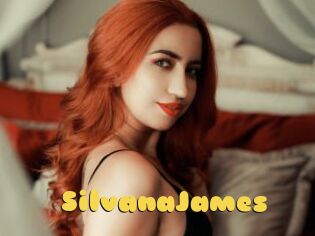 SilvanaJames