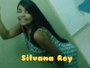 Silvana_Roy