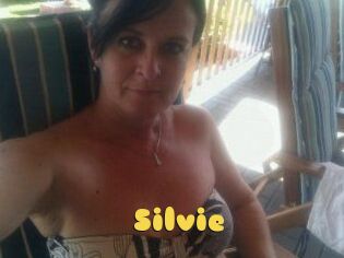 Silvie