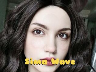 Sima_Wave