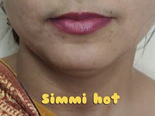 Simmi_hot