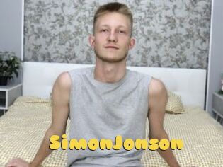 SimonJonson