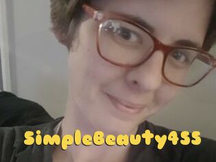 SimpleBeauty455