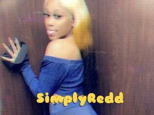 SimplyRedd