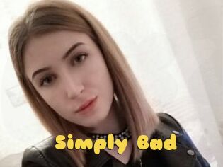 Simply_Bad