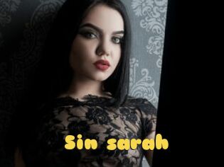 Sin_sarah