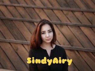 SindyAiry