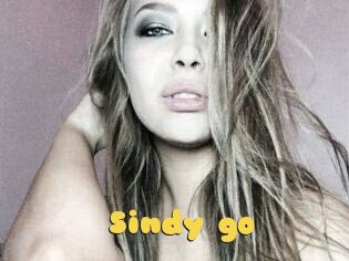 Sindy_go