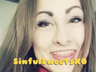 SinfulSweetsXO