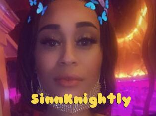 SinnKnightly