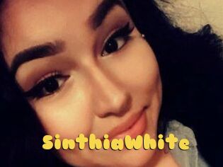 Sinthia_White