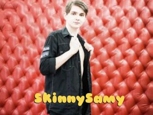 SkinnySamy