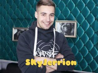 SkyJerrion