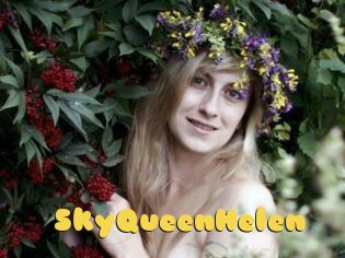 SkyQueenHelen