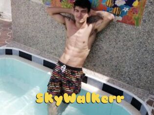 SkyWalkerr