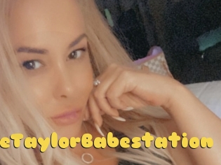 SkyeTaylorBabestation