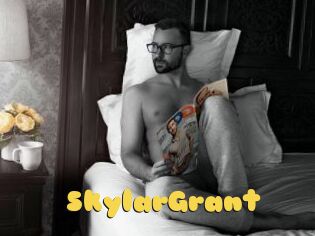 SkylarGrant