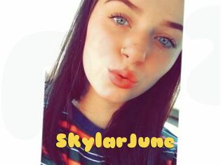 SkylarJune