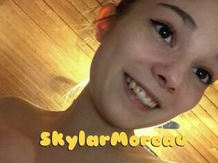 SkylarMoreau