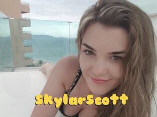 SkylarScott