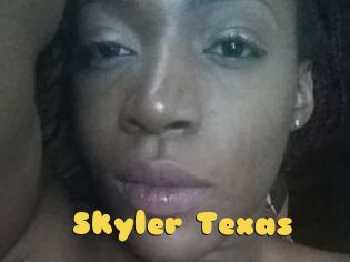 Skyler_Texas