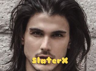 SlaterX