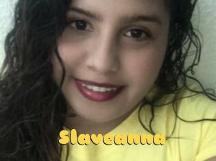 Slaveanna