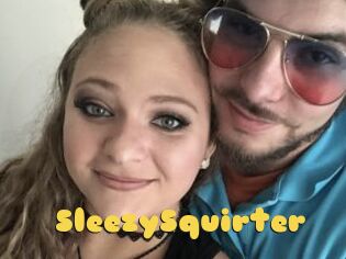 SleezySquirter