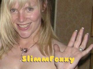 SlimmFoxxy