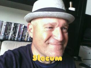 Slocum